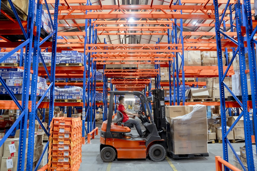 Viettel Post li&ecirc;n tục t&aacute;i cấu tr&uacute;c chuỗi vận h&agrave;nh