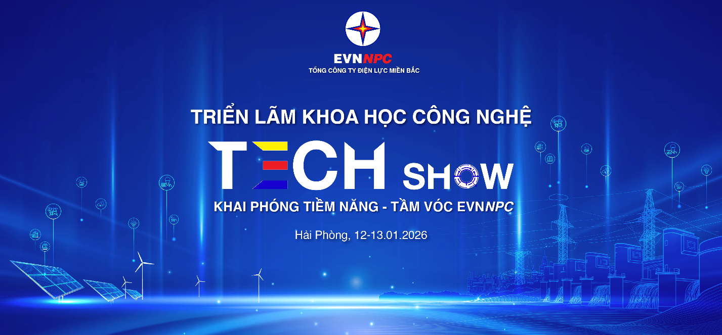 Hải Phòng gấp rút chuẩn bị cho ngày hội lớn của ngành điện miền Bắc