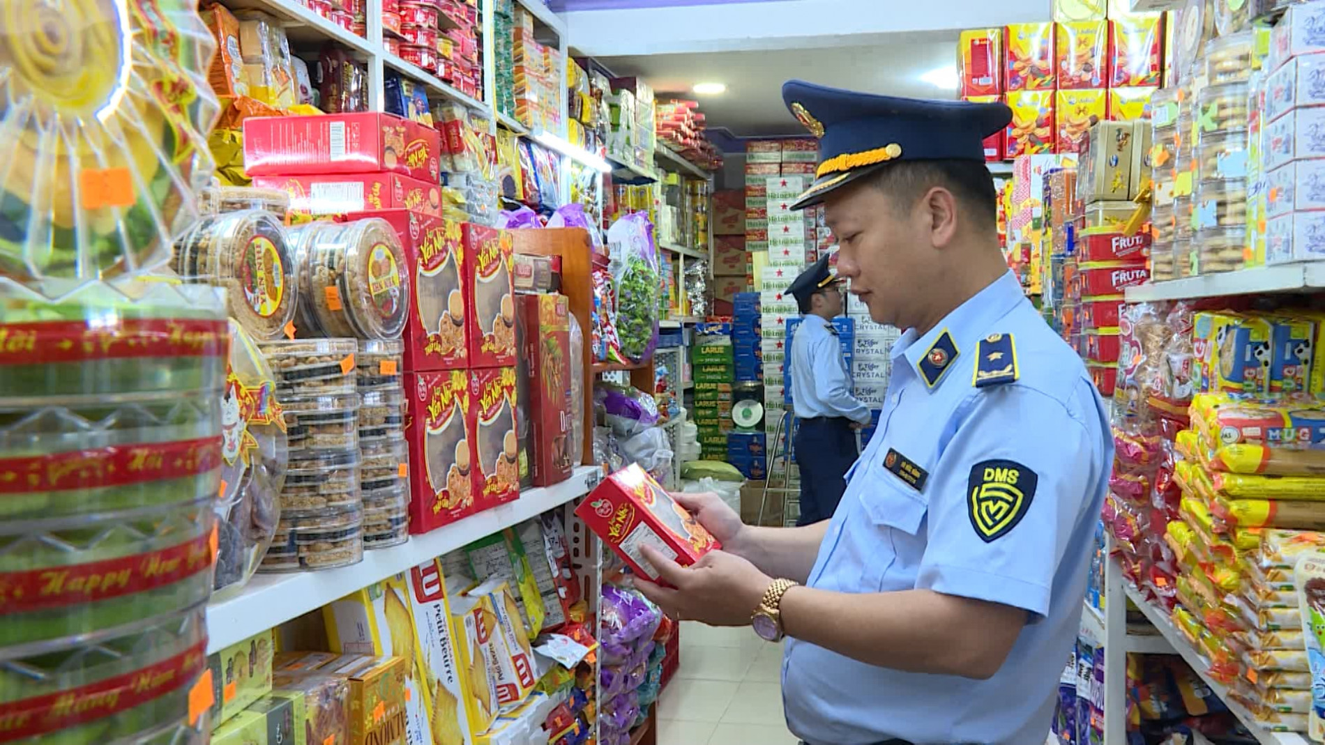 Bộ Tài chính ban hành Chỉ thị tăng cường quản lý, bình ổn giá dịp Tết Nguyên đán Bính Ngọ 2026