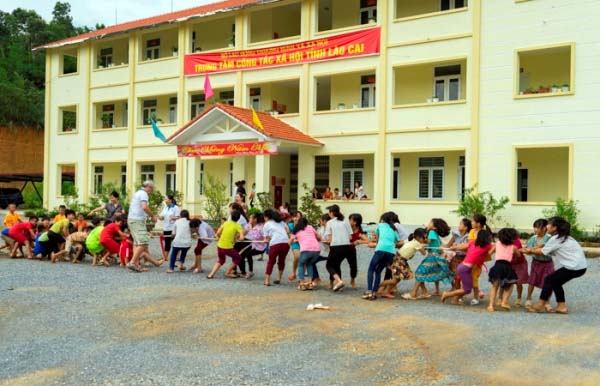 Tăng cường phòng, chống bạo lực, xâm hại tại các cơ sở trợ giúp xã hội trên địa bàn tỉnh Lào Cai