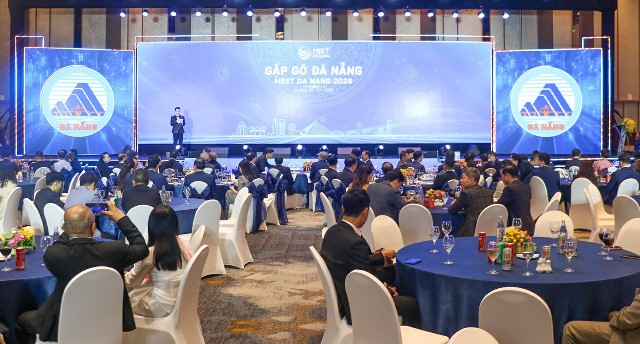 Đà Nẵng: Sẵn sàng bước vào chặng đường mới với tâm thế và tầm nhìn mới