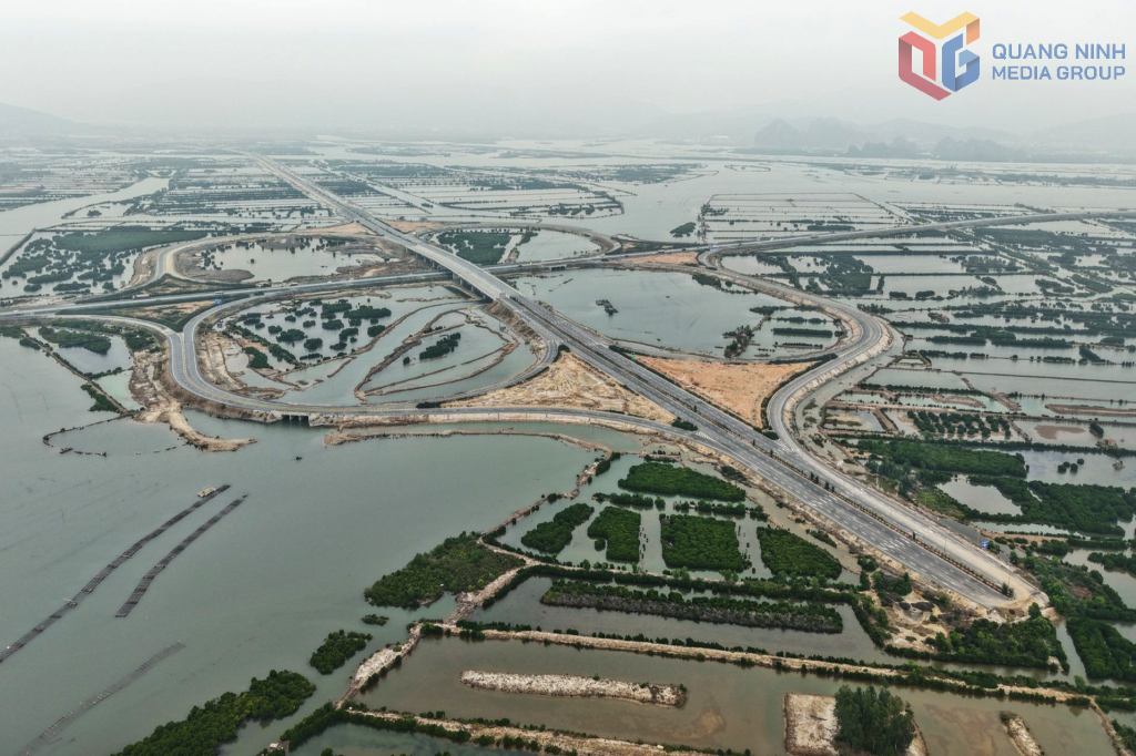 Quảng Ninh đẩy nhanh tiến độ giải phóng mặt bằng dự án Hạ Long Xanh