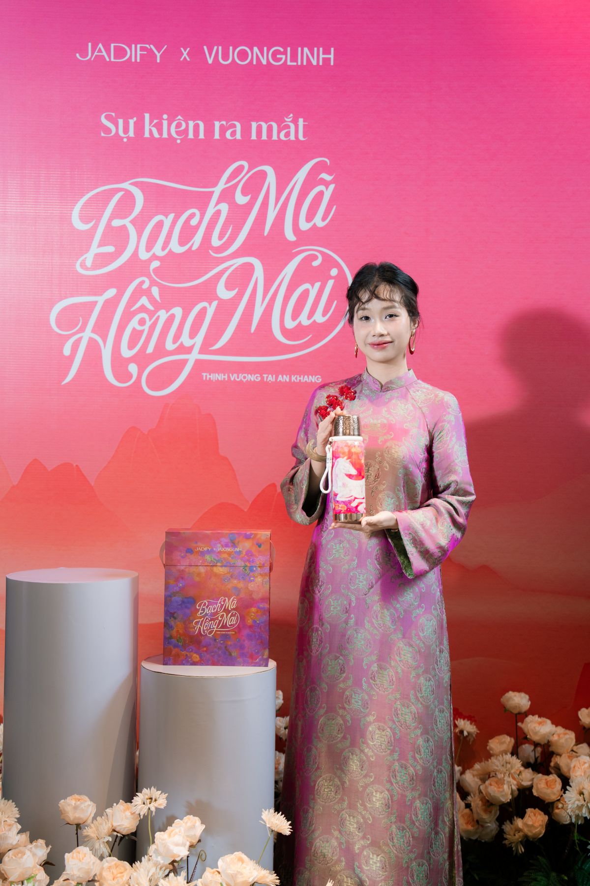 Mrs Hải Ngọc - Founder jadify