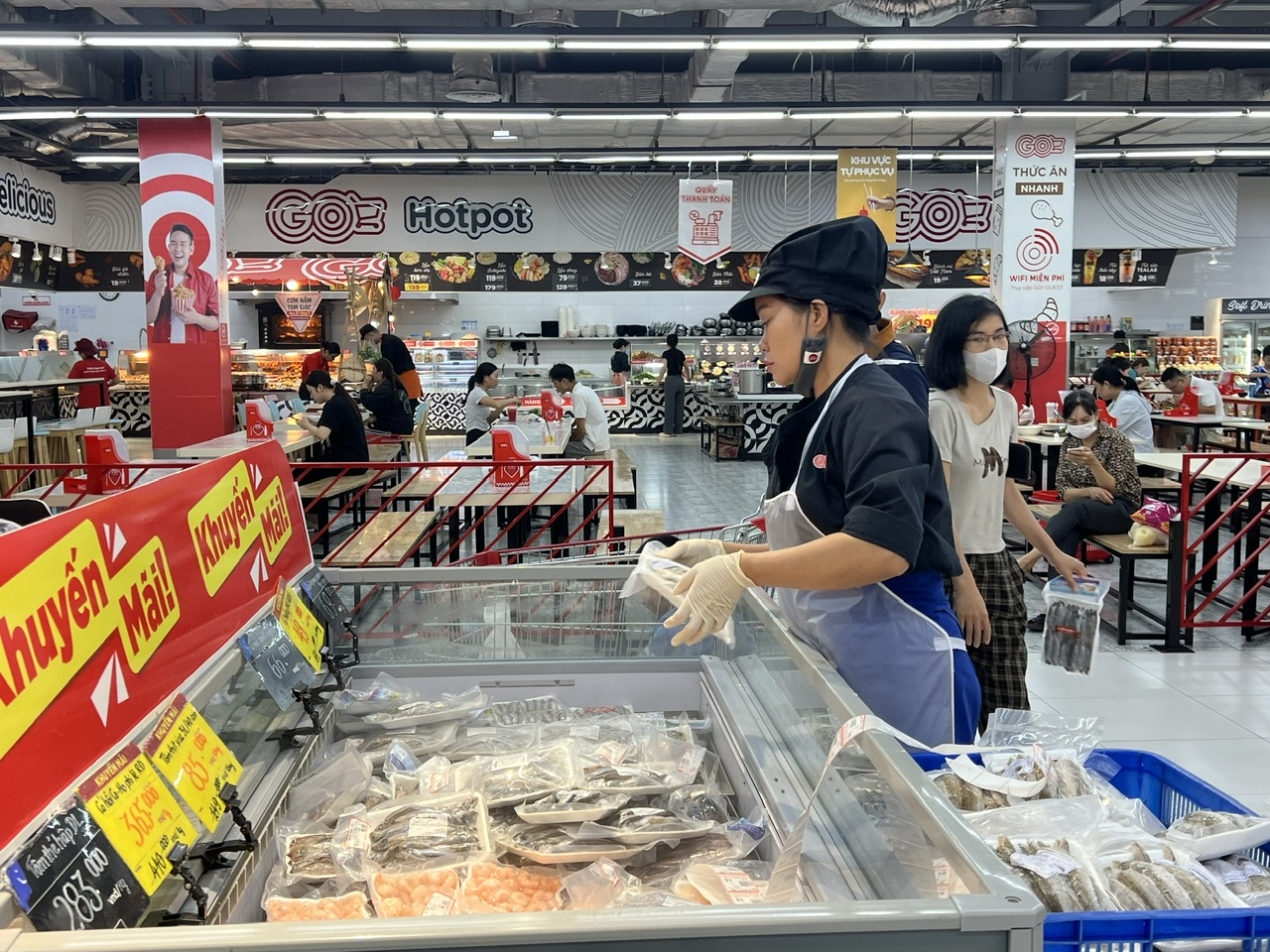 Thái Nguyên triển khai công tác bảo đảm an toàn thực phẩm dịp Tết Bính Ngọ và Lễ hội Xuân 2026