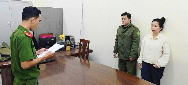 Công an TP. Đà Nẵng triệt phá đường dây buôn lậu tôm hùm xanh giống qua đường hàng không