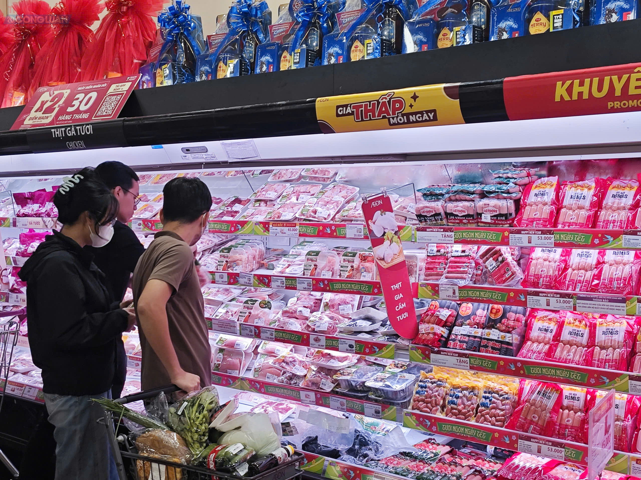 Sau những vụ thực phẩm bẩn: Doanh nghiệp thực phẩm đứng trước bài toán giữ niềm tin