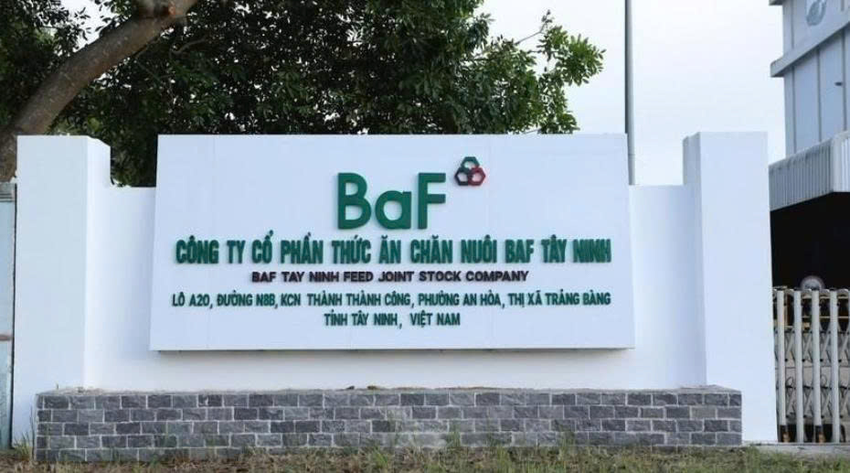 BaF Việt Nam (BAF) phát hành 1.000 tỷ đồng trái phiếu “3 không”