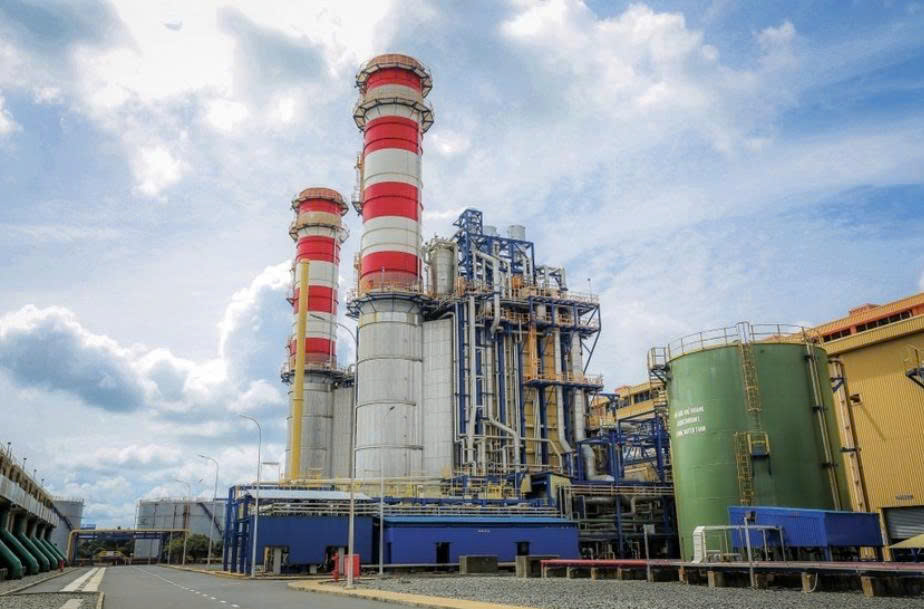 Petrovietnam gia tăng sở hữu tại PV Power sau khi mua thêm gần 224,66 triệu cổ phiếu POW