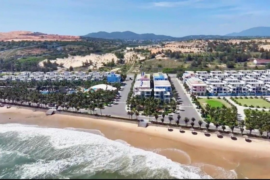 Lâm Đồng: “24h đánh thức nhịp an yên” - Costamigo khẳng định tầm nhìn du lịch bền vững