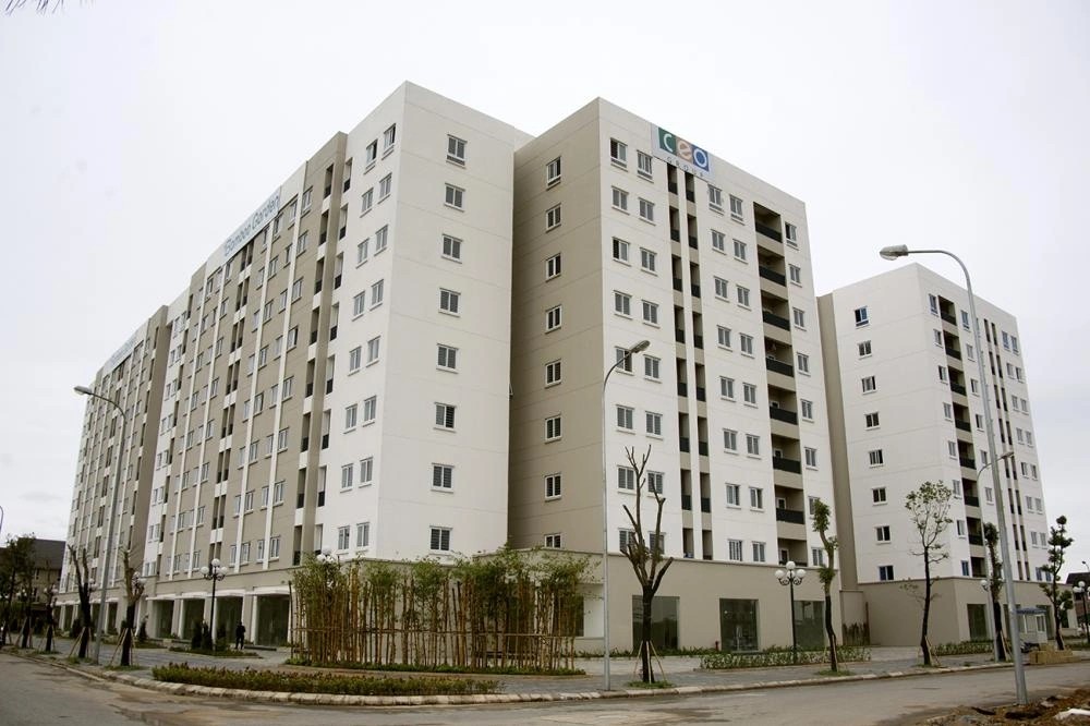 Nhà ở xã hội sẽ thúc đẩy sự phát triển của thị trường bất động sản năm 2026