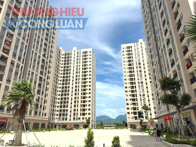 TP. Đ&agrave; Nẵng tăng tốc ph&aacute;t triển nh&agrave; ở x&atilde; hội, đặt mục ti&ecirc;u ho&agrave;n th&agrave;nh 4.979 căn nh&agrave; ở x&atilde; hội, gấp khoảng 2 lần chỉ ti&ecirc;u năm 2025 .