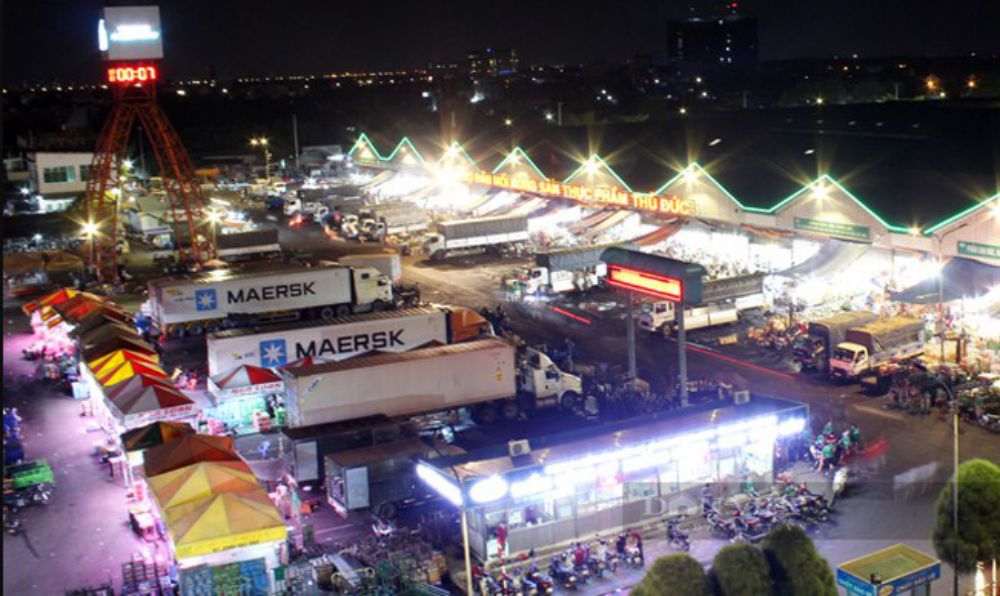 TP. Hồ Chí Minh tăng cường “lá chắn”, siết chặt an toàn thực phẩm dịp Tết