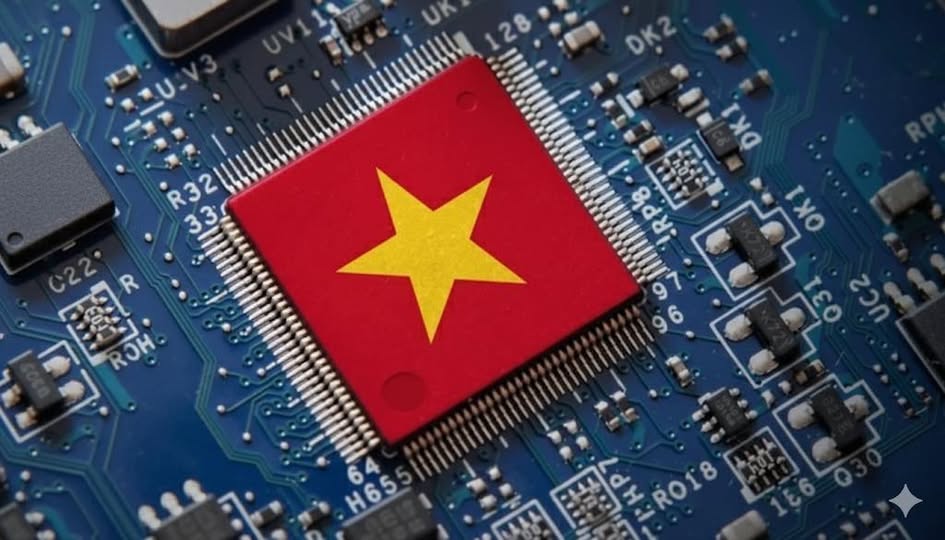 Hà Nội tổ chức hội thảo “Định hình tương lai ngành bán dẫn”, kết nối các tập đoàn công nghệ hàng đầu thế giới