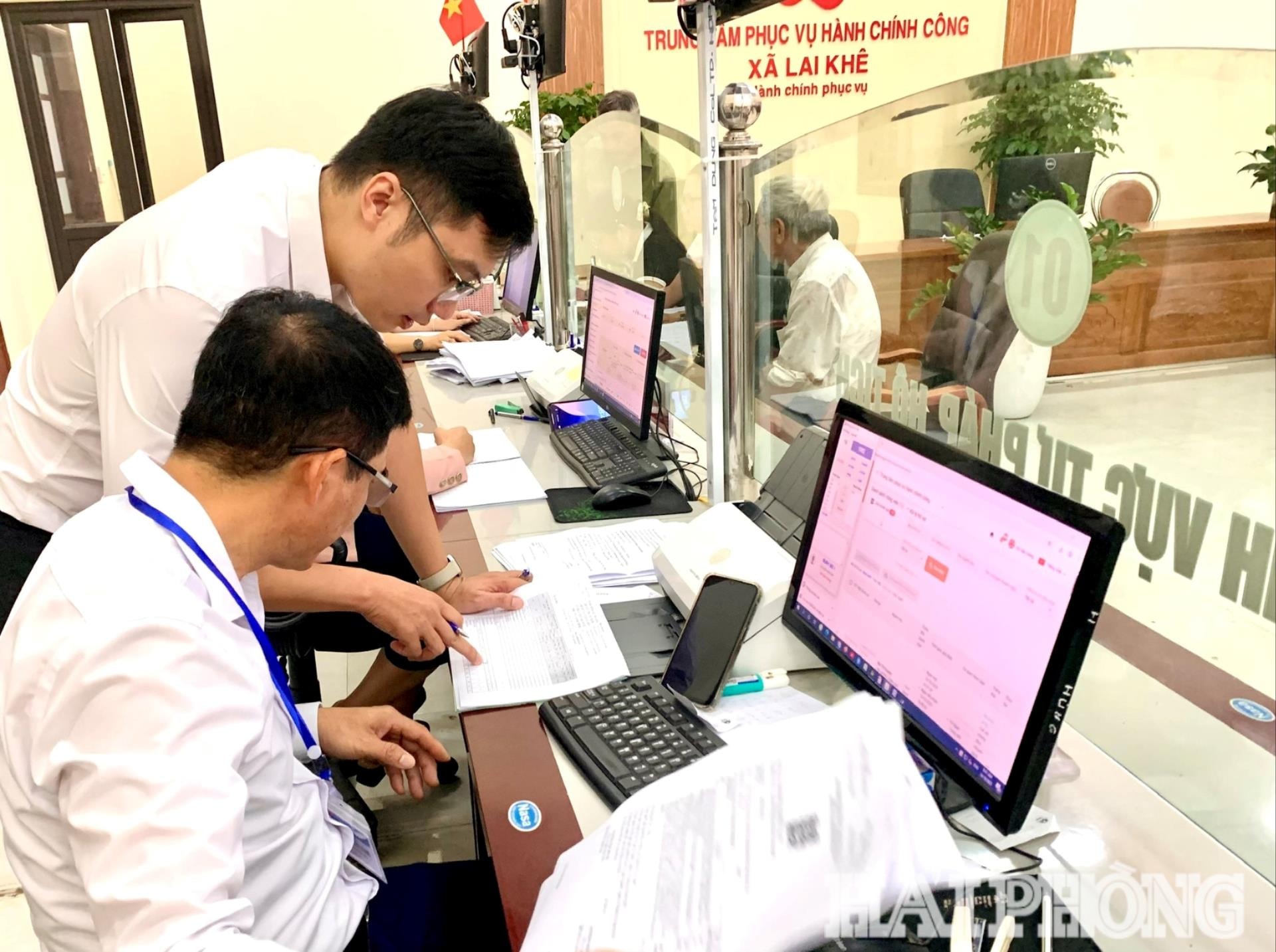 Chính phủ điều chỉnh hệ số phụ cấp chức vụ lãnh đạo cho cán bộ công chức từ năm 2026