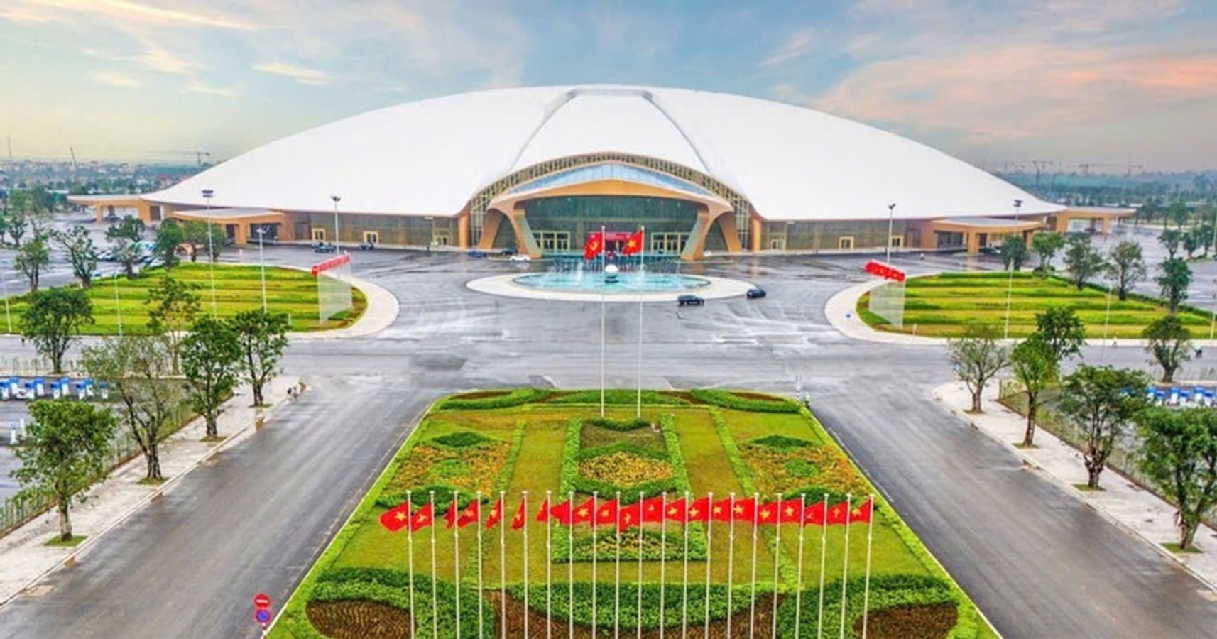 Hội chợ Quốc gia Mùa Xuân 2026 mở phân khu Sắc Xuân Việt với nhiều ưu đãi cho doanh nghiệp