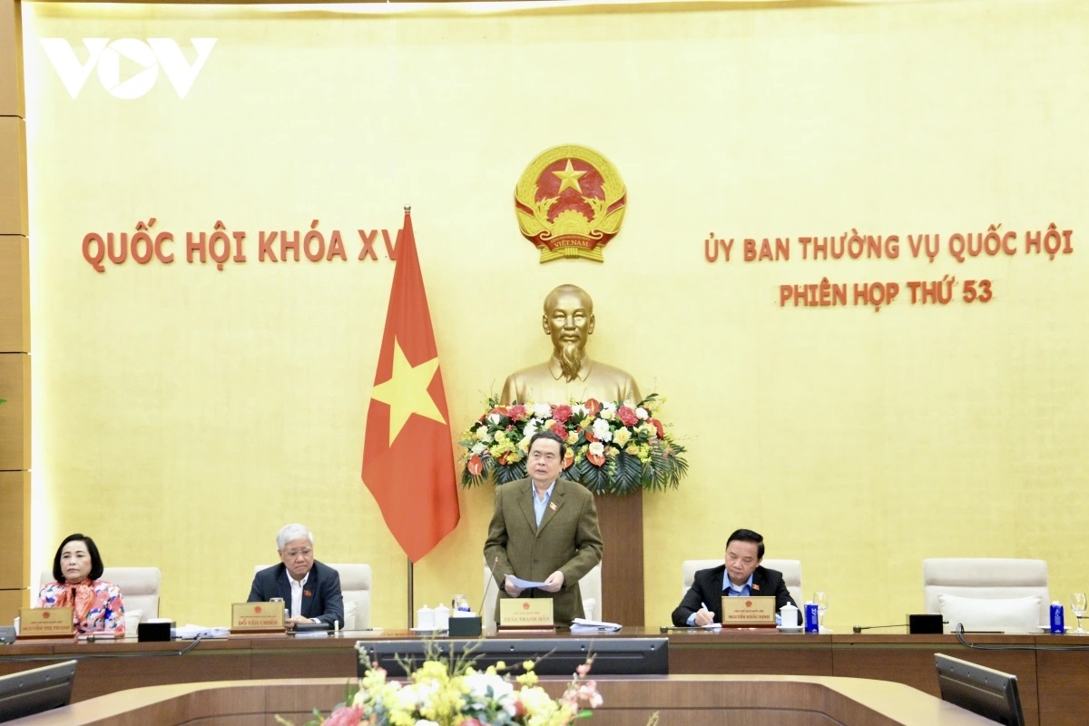 Chủ tịch Quốc hội: Không lơ là, gián đoạn công tác chuẩn bị bầu cử do nghỉ Tết