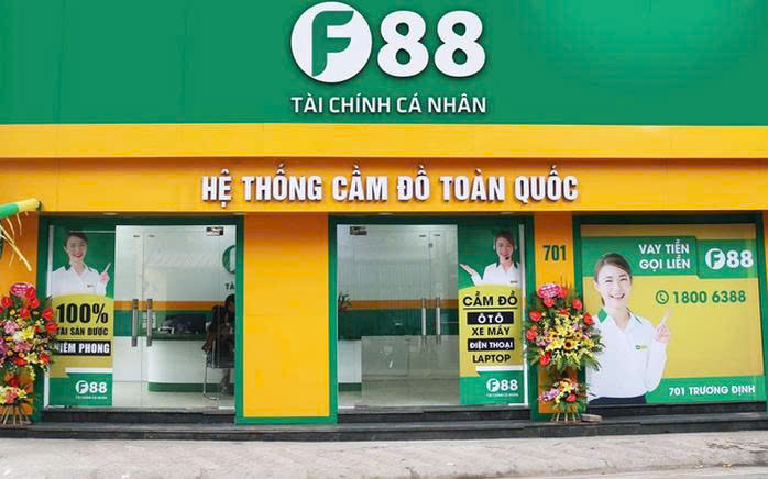 F88 chuẩn bị phát hành hơn 101 triệu cổ phiếu thưởng cho cổ đông