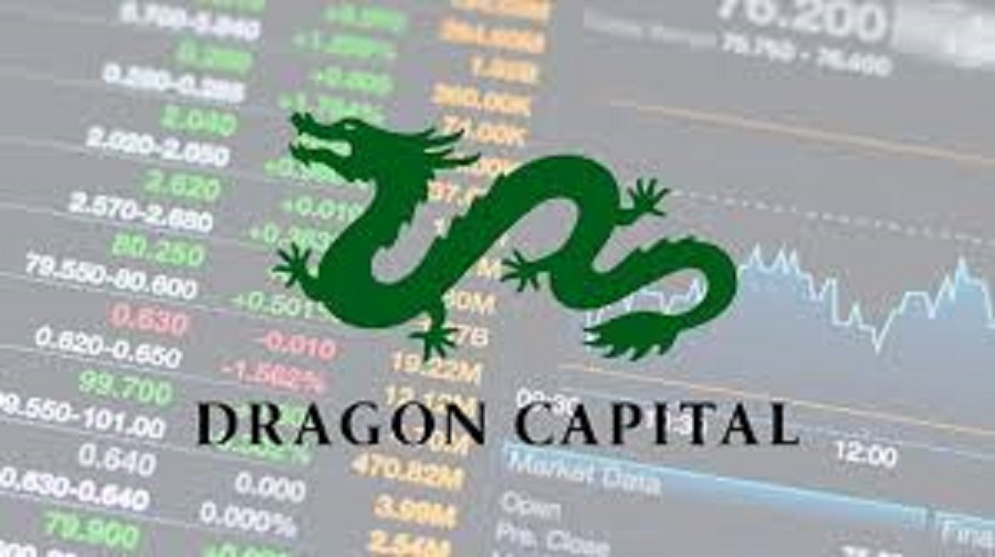 Dragon Capital Việt Nam ch&iacute;nh thức giao dịch UPCoM từ 19/1, vốn h&oacute;a hơn 2.100 tỷ đồng
