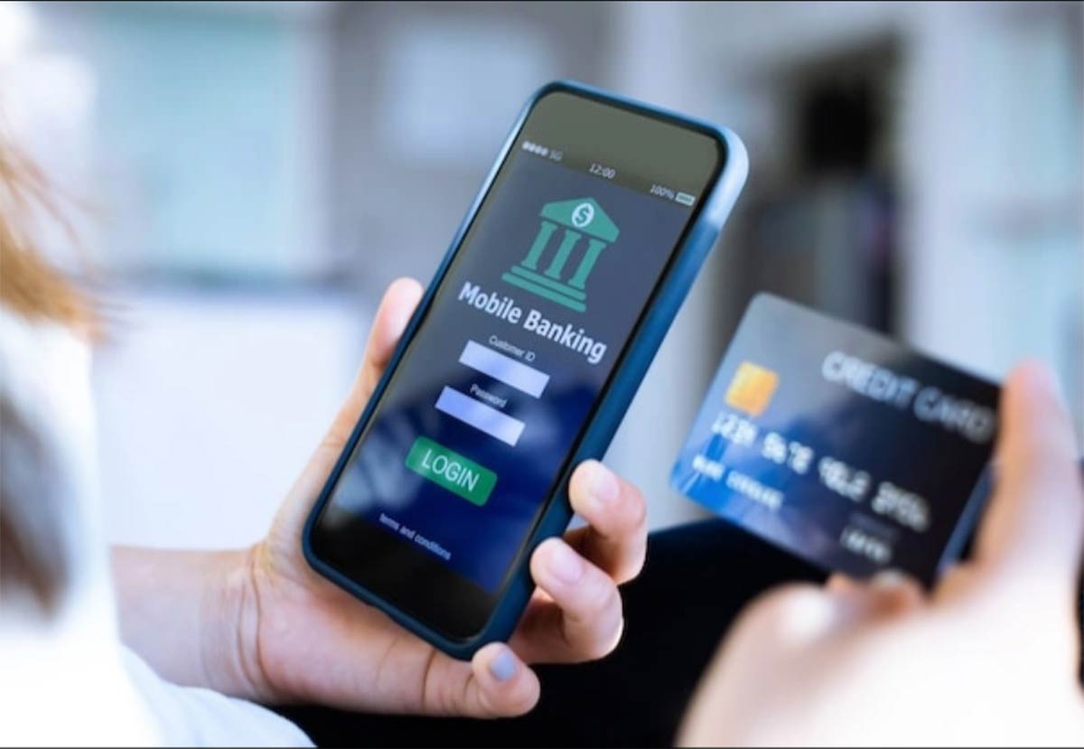 Từ 1/3/2026, app ngân hàng tự động dừng khi phát hiện 3 dấu hiệu rủi ro