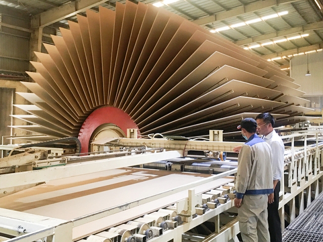 Thuế tỉnh Quảng Trị ho&agrave;n thuế VAT tr&ecirc;n 606 tỉ đồng trong năm 2025.