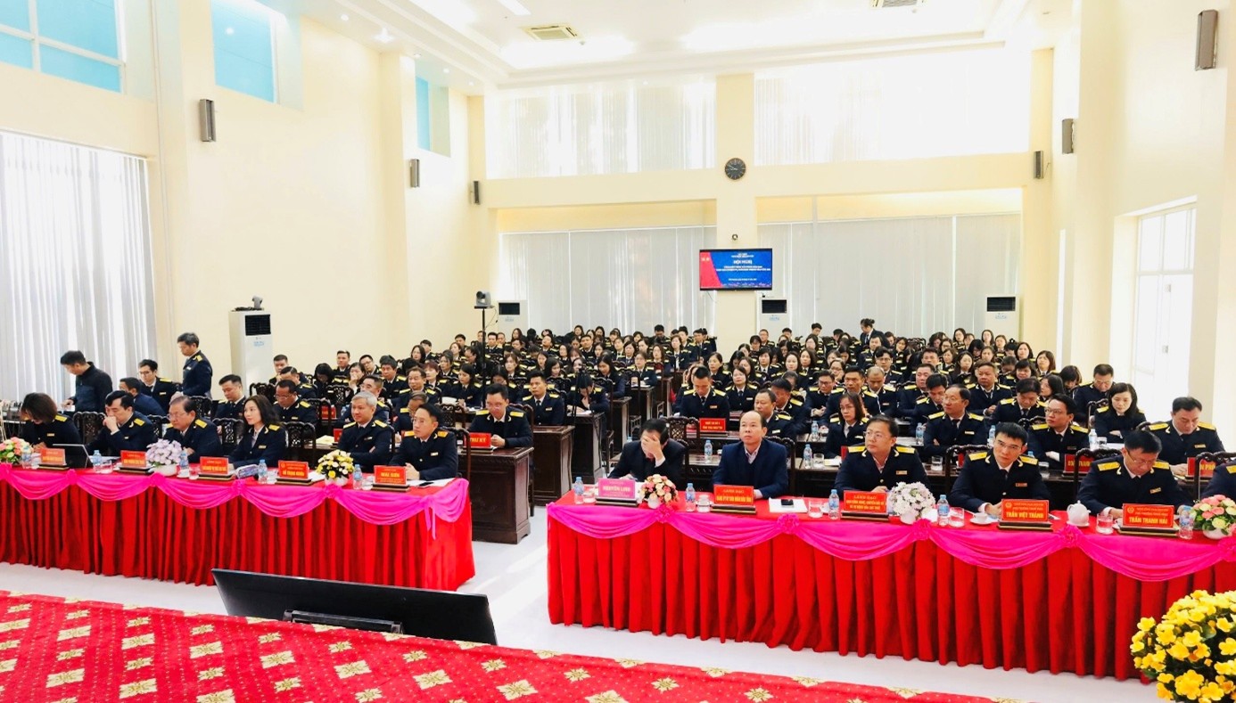 Quang cảnh Hội nghị. Ảnh: KT Quang cảnh Hội nghị. Ảnh: KT