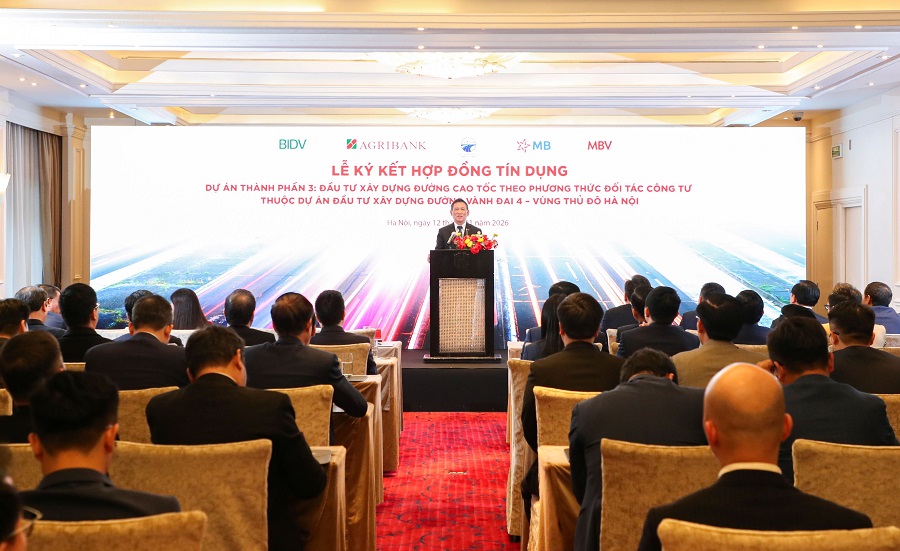 Toàn cảnh L&ecirc;̃ ký k&ecirc;́t