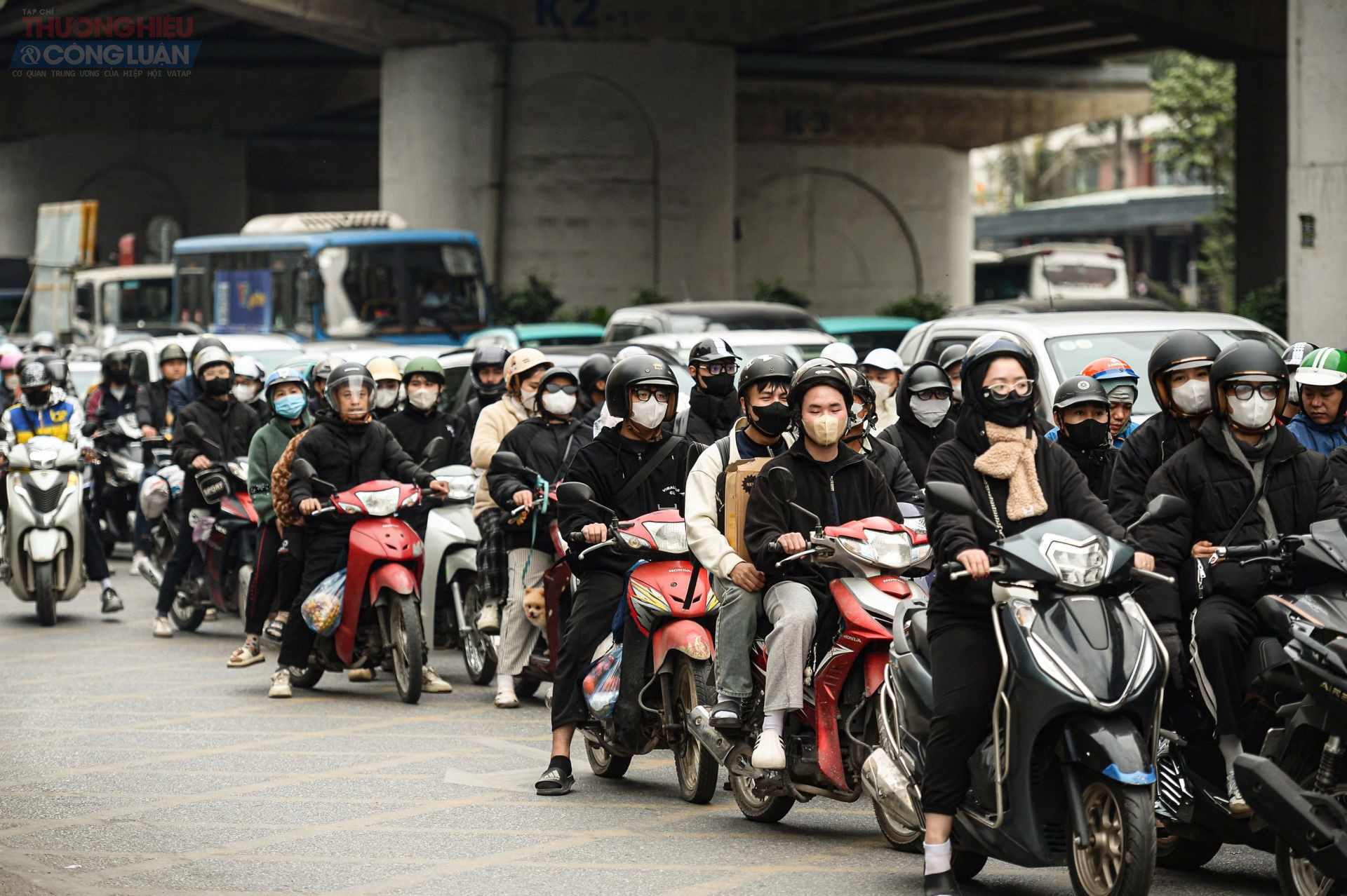 H&agrave; Nội tăng nhiệt