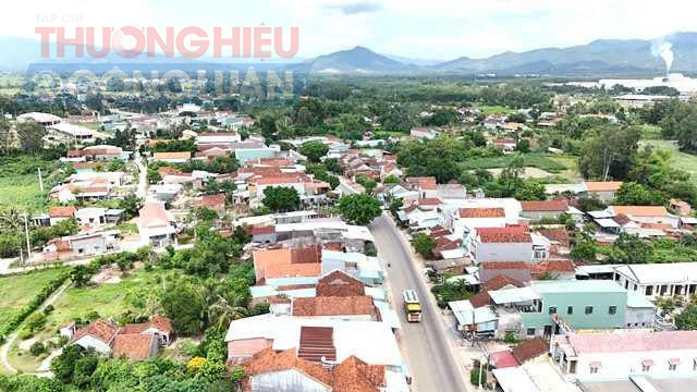 X&atilde; B&igrave;nh An chủ động, s&aacute;ng tạo trong thực hiện m&ocirc; h&igrave;nh ch&iacute;nh quyền địa phương 2 cấp.