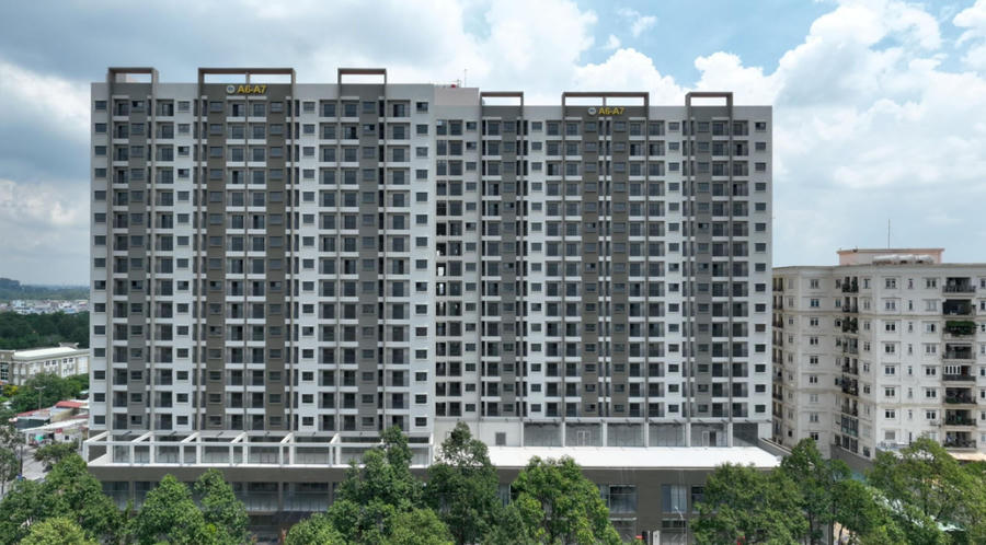 Đồng Nai chấn chỉnh công tác tiếp nhận hồ sơ mua, bán nhà ở xã hội