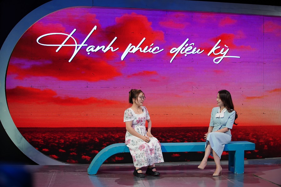 Trạm y&ecirc;u thương - số &ldquo;Hạnh ph&uacute;c diệu kỳ&rdquo;: C&acirc;u chuy&ecirc;̣n v&ecirc;̀ nghị lực sống