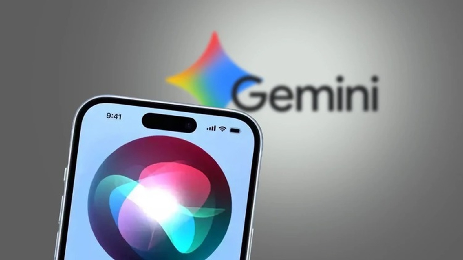 Apple vừa c&ocirc;ng bố thỏa thuận d&agrave;i hạn với Google nhằm t&iacute;ch hợp m&ocirc; h&igrave;nh tr&iacute; tuệ nh&acirc;n tạo Gemini v&agrave;o phi&ecirc;n bản Siri thế hệ mới