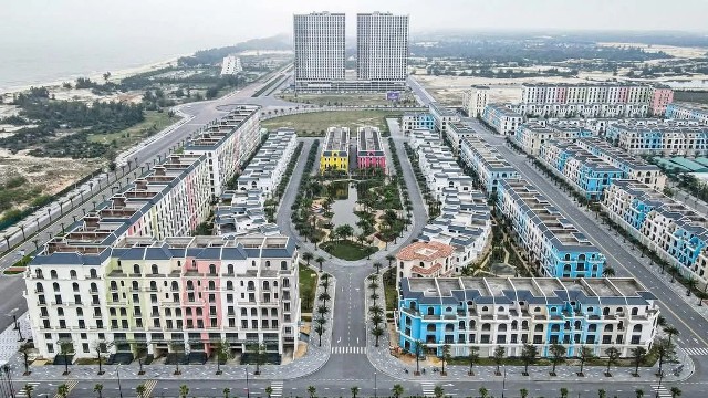 Quảng Trị đẩy mạnh phát triển nhà ở, thị trường bất động sản theo hướng bền vững