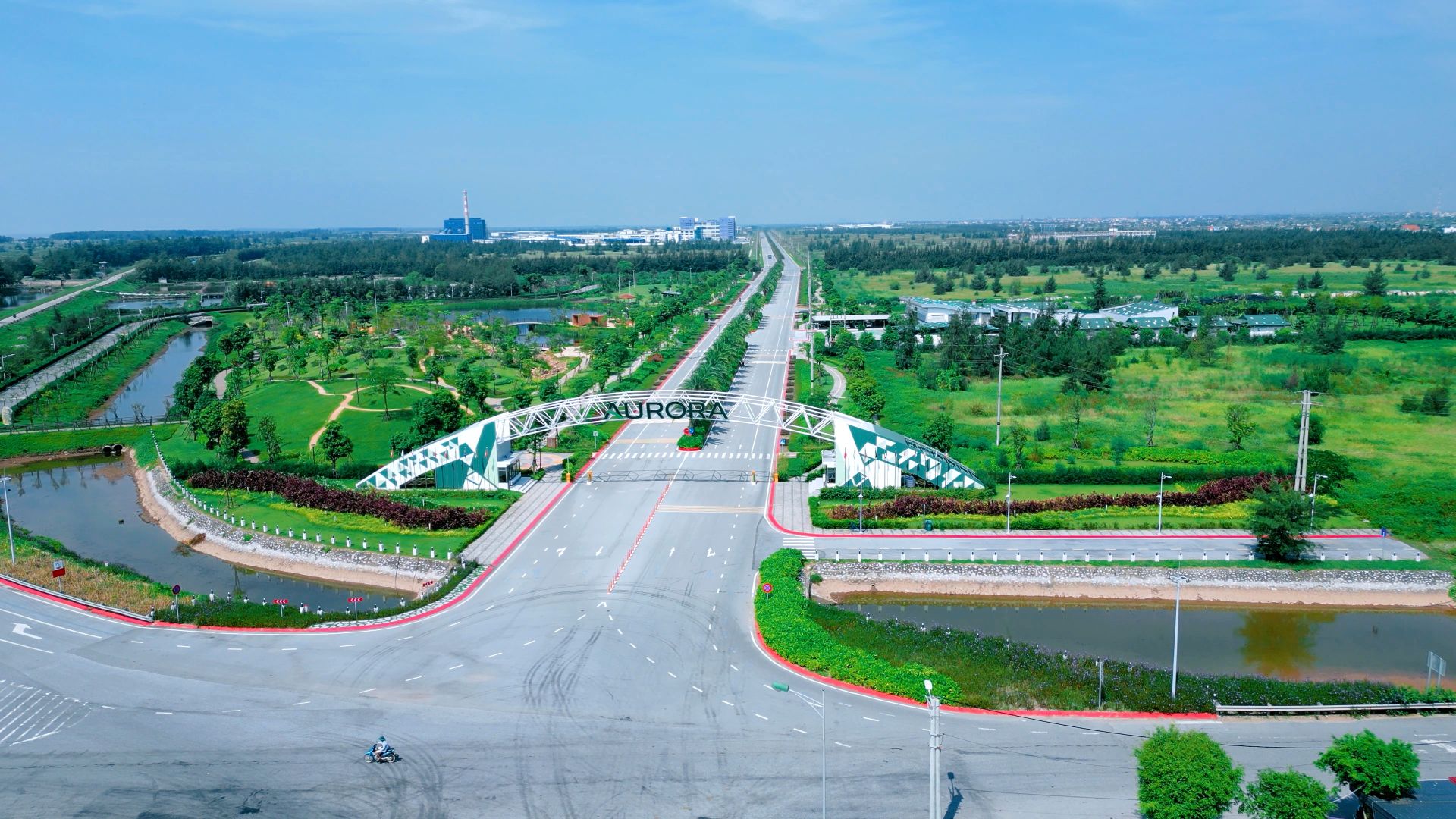 Doanh nghiệp Ninh Bình – Bản lĩnh tạo đà tăng trưởng, hành trình xây dựng thương hiệu