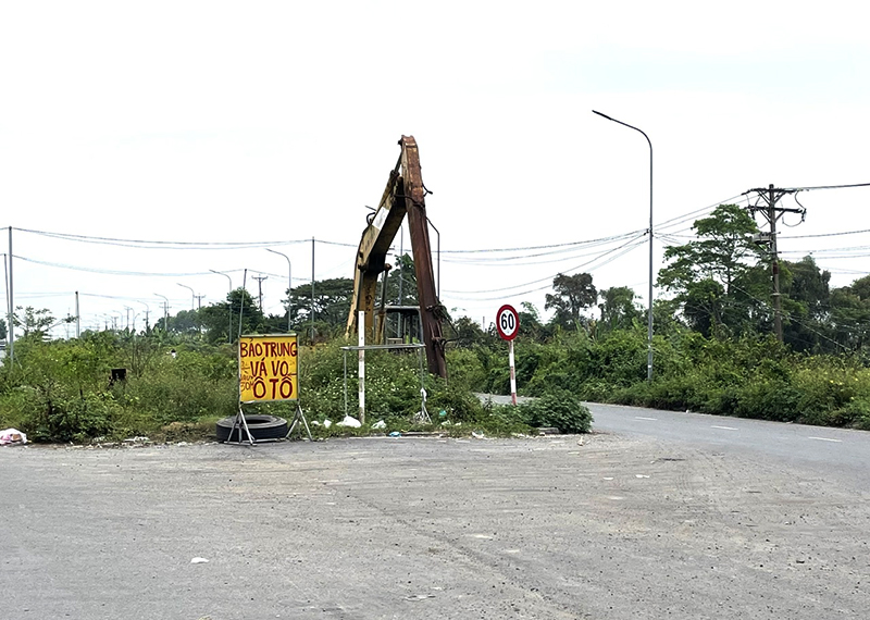 Cần Thơ: Đưa KCN Hưng Phú 1 (cụm B) ra khỏi quy hoạch phát triển các khu công nghiệp