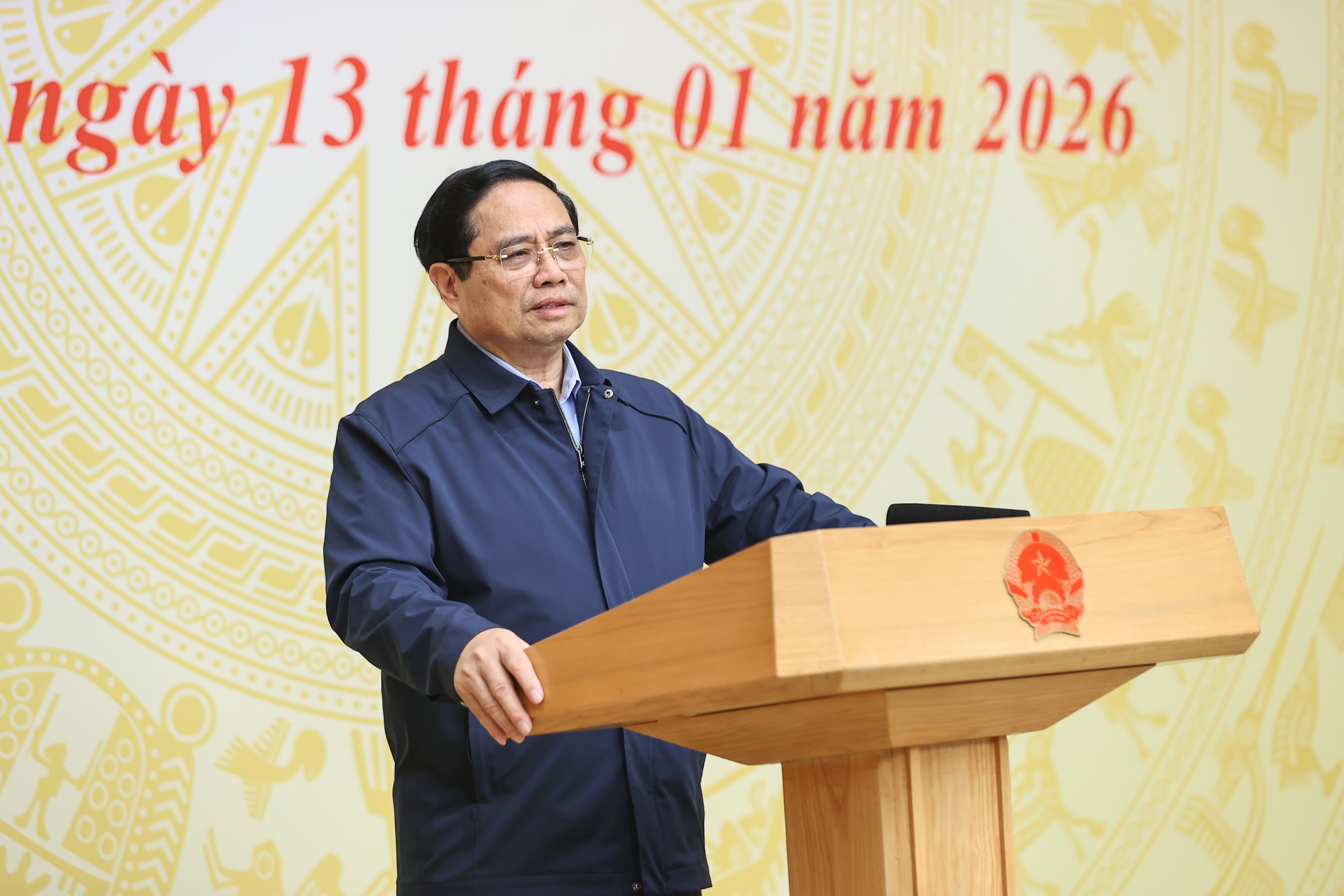 Thủ tướng k&ecirc;u gọi c&aacute;c doanh nghiệp chủ động, t&iacute;ch cực tham gia x&acirc;y dựng c&aacute;c dự &aacute;n ph&aacute;t triển nh&agrave; ở x&atilde; hội, nh&agrave; ở cho thu&ecirc; với gi&aacute; ph&ugrave; hợp