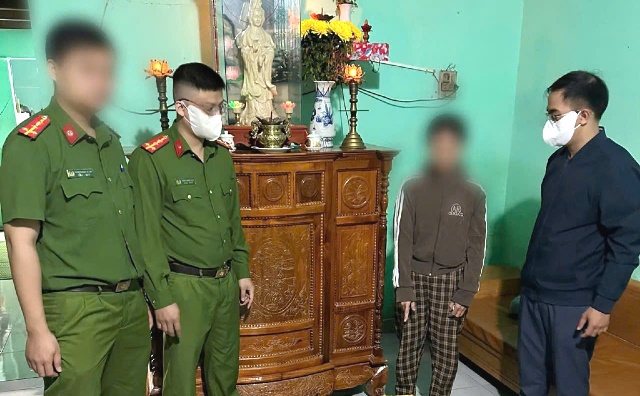 Công an Đà Nẵng: Phát hiện 2 vụ tàng trữ pháo nổ, thu giữ hơn 46 kg