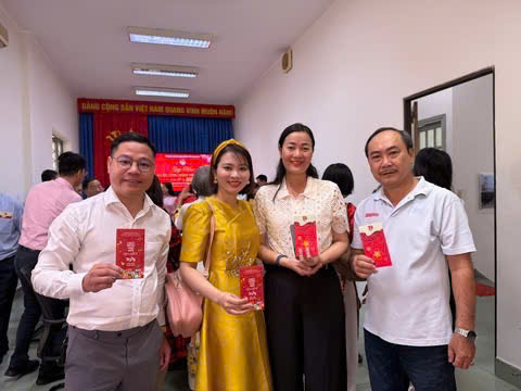 Tạp chí Thanh niên tổ chức gặp mặt đầu xuân và hoặt động kỳ kết giao ước thi đua đầu năm Tạp chí Thanh niên tổ chức gặp mặt đầu xuân và hoặt động kỳ kết giao ước thi đua đầu năm