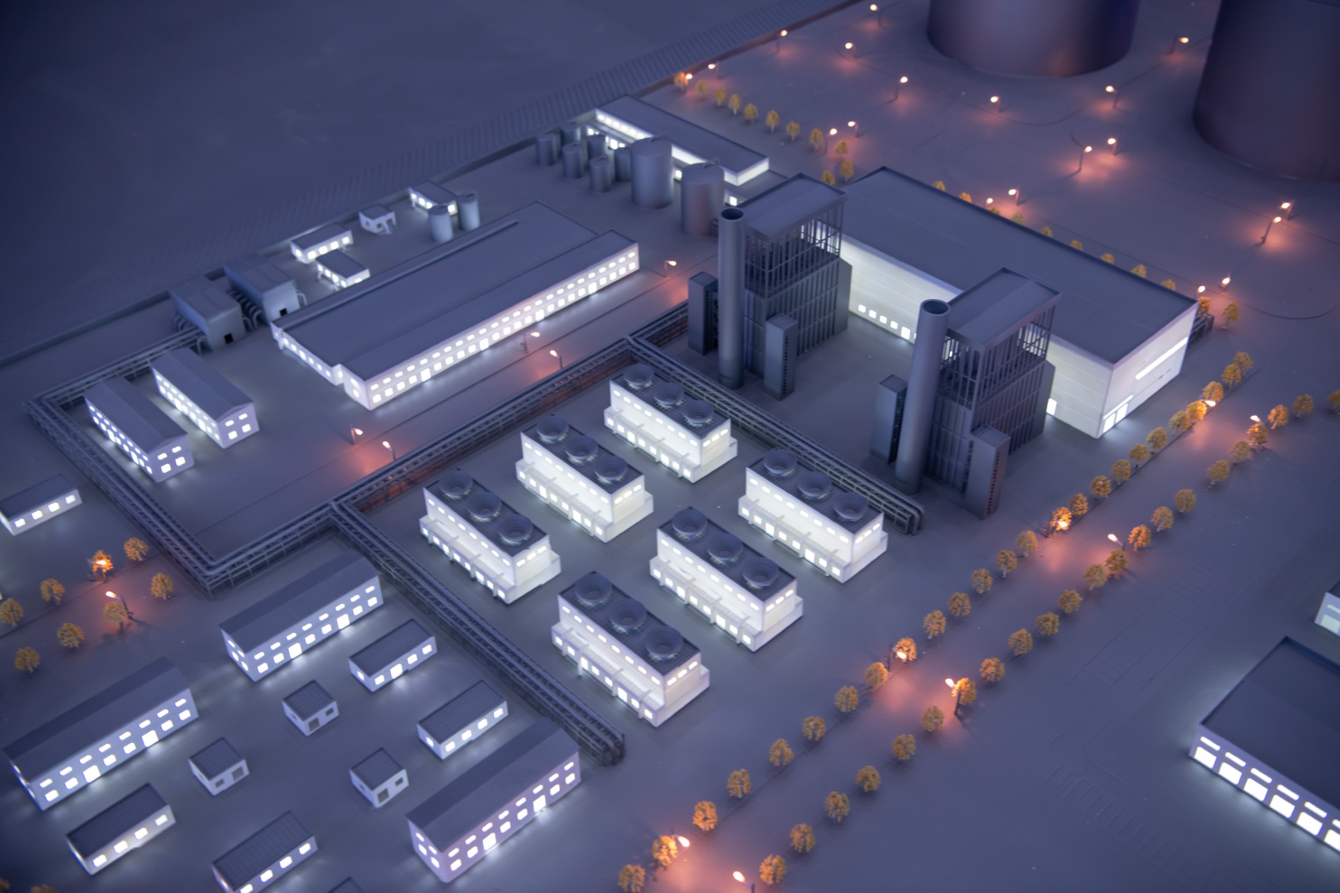 Những yếu tố định hình quá trình thiết kế và vận hành trung tâm dữ liệu