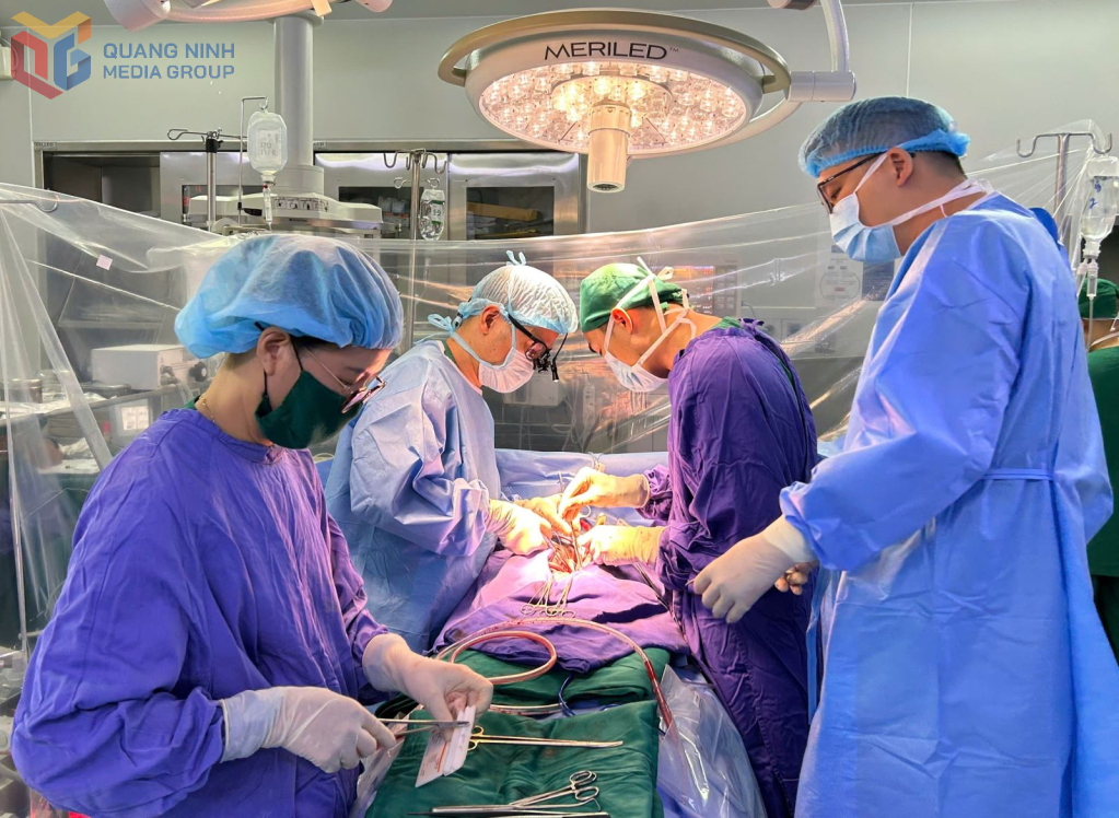 Quảng Ninh đẩy mạnh thực hiện mục tiêu bao phủ BHYT toàn dân