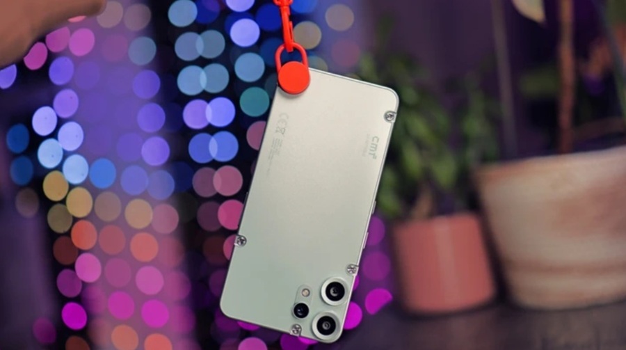 CMF Phone 2 Pro - điện thoại gi&aacute; rẻ tốt nhất