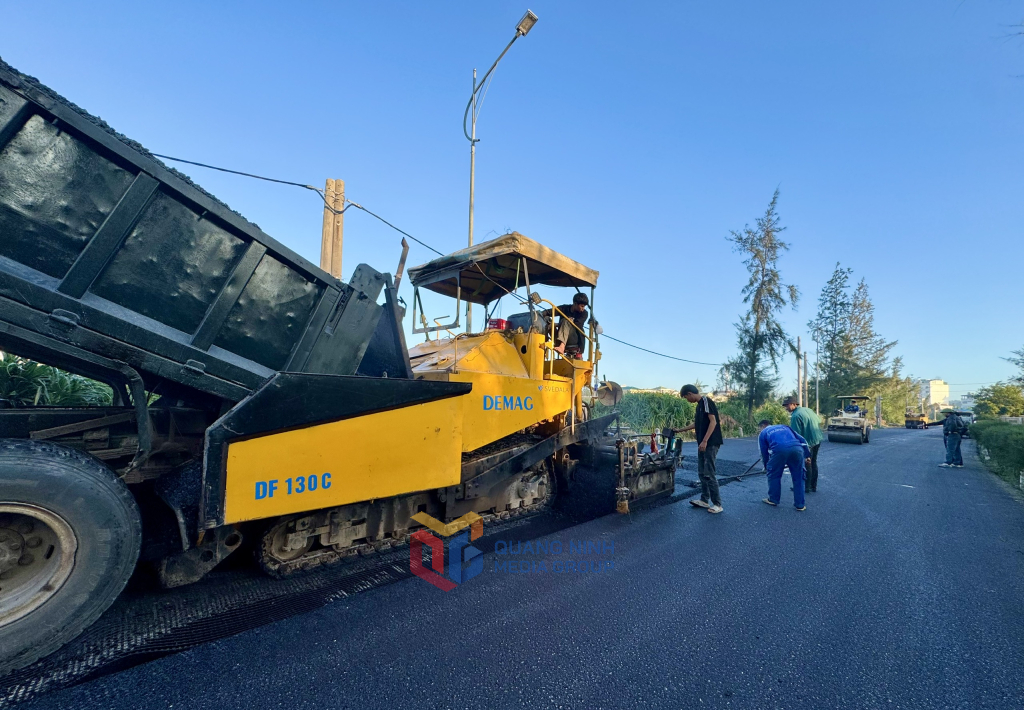 Quảng Ninh chủ động phân bổ, giải ngân vốn đầu tư công
