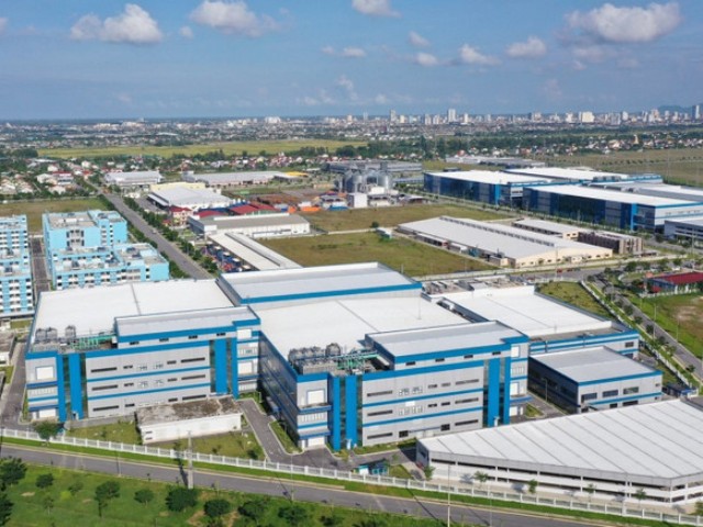 Năm 2025, số doanh nghiệp mới tại Nghệ An tăng mạnh, vốn đăng k&yacute; gần 35.000 tỷ đồng.