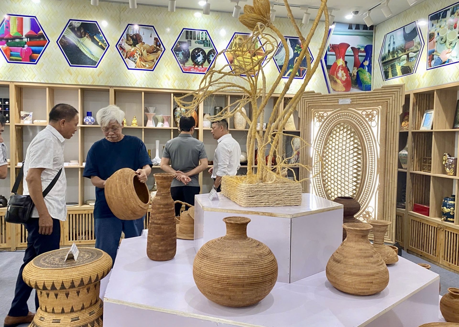 Hà Nội chủ động, khởi động sớm chương trình khuyến công năm 2026