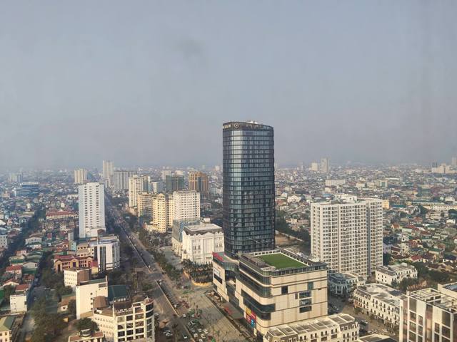 Nghệ An triển khai kế hoạch hành động nhằm hiện thực hóa mục tiêu tăng trưởng trên 12%