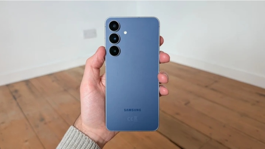 Samsung Galaxy S25 FE - điện thoại tầm trung tốt nhất