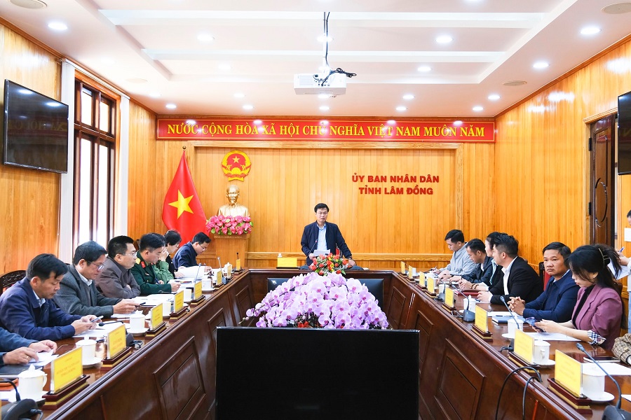 Lâm Đồng: Phát triển du lịch cộng đồng gắn với bản sắc địa phương