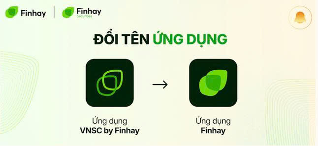 Công ty Chứng khoán Vina đổi tên thành Công ty Chứng khoán Finhay