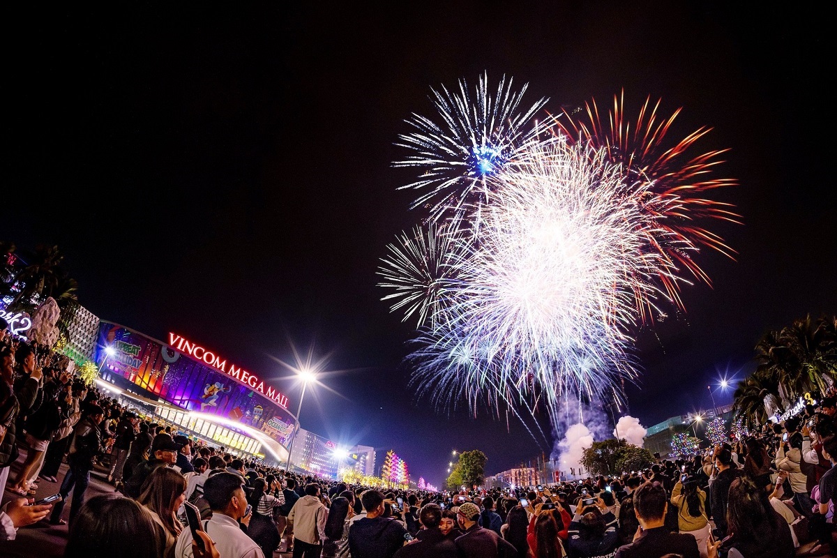 Hệ tiện &iacute;ch xanh dưới ch&acirc;n c&aacute;c t&ograve;a th&aacute;p căn hộ tại Vinhomes Star City LINK