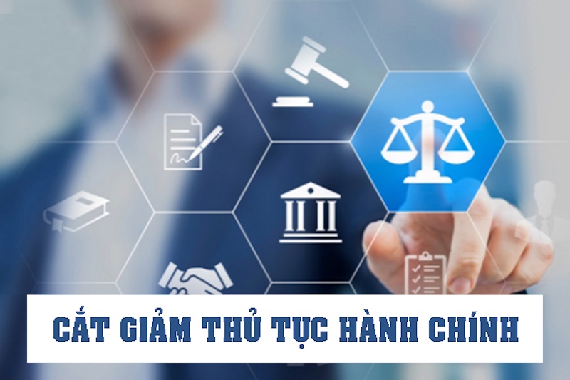 Sửa đổi 7 Nghị định để cắt giảm TTHC thuộc quản lý của Bộ Khoa học và Công nghệ