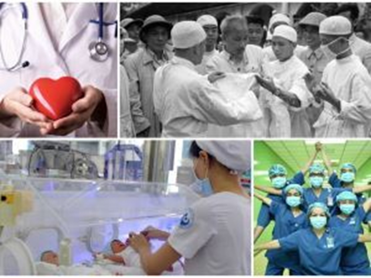 Hà Nội: Hệ thống y tế hiện đại, lấy sức khỏe nhân dân làm nền tảng phát triển bền vững